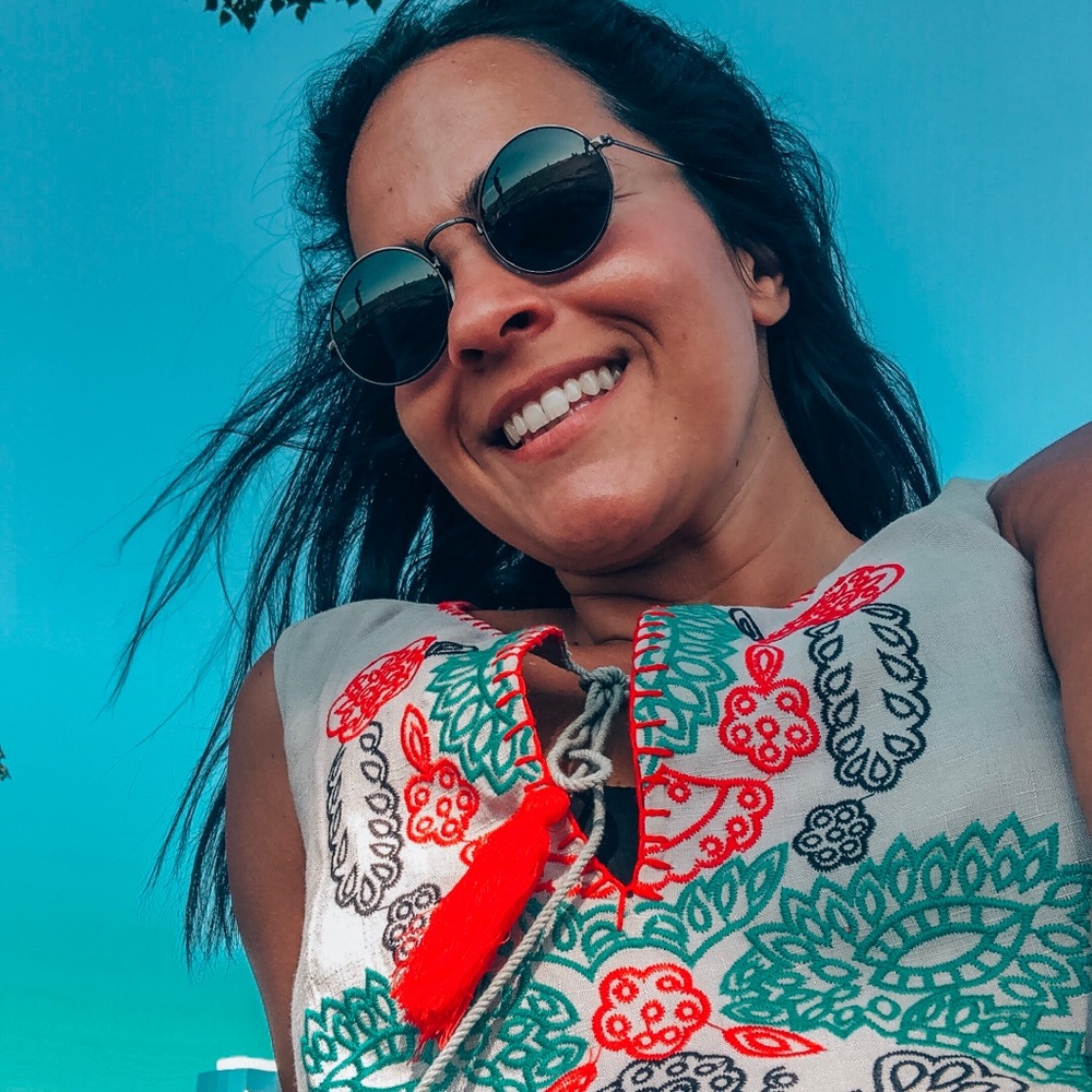 Meet your Posher, Gigi